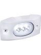 Narva 9-33V LED 3 x 5 Watt Underwater Lamp White Illumination Pack 1