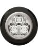 Narva Hide Away LED Warning Light Amber