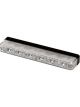 Narva Slimline LED Warning Light Amber 12/24V- 6 LEDs