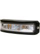 Narva 12/24V 180 Degrees Warning Light Red