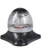 Narva 9-33V LED All Round Lamp Black 3 Nautical Mile Pack of 1