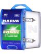 Narva Everlife Halogen Headlight Globes H7 12V 55W