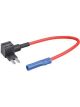 Narva Add A Circuit' Twin Micro 2 Blade Fuse Holder Pack of 1