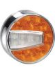 Narva LED Front Direction Indicator/ Position Lamp RH Pack 50