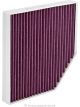 Ryco Cabin Air Filter Microshield