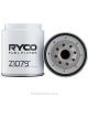 Ryco Fuel Water Separator Filter