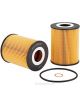 Ryco Oil Filter