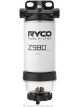 Ryco Universal Fuel Water Separator Kit