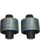 Transgold Front Lower Control Arm Rear Bush Kit
