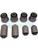 Transgold Front Suspension Bush Kit 18.1mm ID