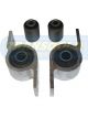 Transgold Front Lower Control Arm Bush Kit