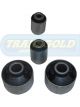 Transgold Front Lower Control Arm Bush Kit