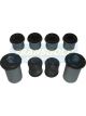 Transgold Front Suspension Bush Kit