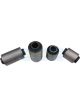 Transgold Front Lower Control Arm Bush Kit 18.1mm ID