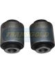 Transgold Rear Lower Control Arm Inner Rear Bush Kit