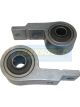 Transgold Front Control Arm Rear Bush Kit