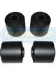 Transgold Front Radius Arm Differential Bush Kit
