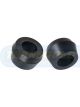 Transgold Rear Lower Shock Bush Kit 19mm ID 30-32mm Eye