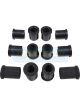 Transgold Rear Spring Bush Kit