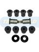 Transgold Rear Spring Bush Kit