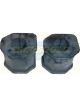 Transgold Front Sway Bar Bush Kit