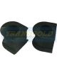 Transgold Front Sway Bar Bush Kit 24mm ID