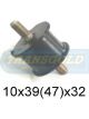 Transgold Engine Mount