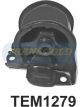 Transgold Engine Mount Rear Fits Accord Vti Cg5 12/97-On 4Cyl.2.3L MT