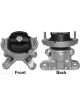 Transgold Engine Mount Rear