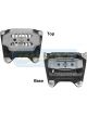 Transgold Engine Mount Rear