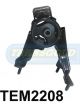 Transgold Engine Mount Rear