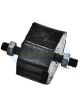 Transgold Engine Mount Rear Fits BMW 3201 5201