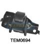 Transgold Engine Mount Left M/T