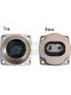 Transgold Engine Mount Rear