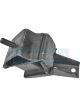 Transgold Engine Mount Front Right Hand Fits Corolla KE70