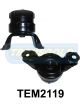 Transgold Engine Mount Right Fits Corona St190 4Sfe 92-96 1.8L AT/MT