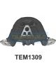 Transgold Engine Mount For Daewoo Espero Lanos 1.5L 2.0L Rear Auto/Man