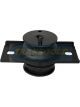 Transgold Engine Mount Left Manuel