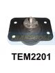 Transgold Engine Mount Hydro RH Fits Tacuma U100 10/00-12/04 2.0L A/M