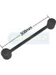 Transgold Engine Mount Rod Short Fits Daihatsu Charade G11 83-86