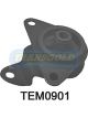 Transgold Engine Mount For Daihatsu Mira - Rear Automatic Manual