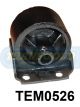 Transgold Engine Mount Rear M/T
