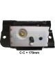 Transgold Engine Mount Front