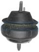 Transgold Engine Mount Round