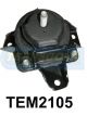 Transgold Engine Mount Hydro RH