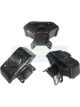 Transgold Engine Mount Rear M/T