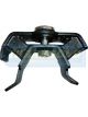 Transgold Engine Mount Rear Fits Toyota Hilux Kun10/26R 05-On