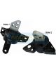 Transgold Engine Mount Left Hand Fits Holden Barina Spark