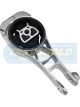 Transgold Engine Mount Rod Manuel