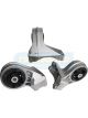 Transgold Engine Mount Rear